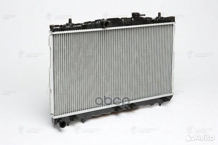 Радиатор охл. для а/м Hyundai Elantra (00) 2.0