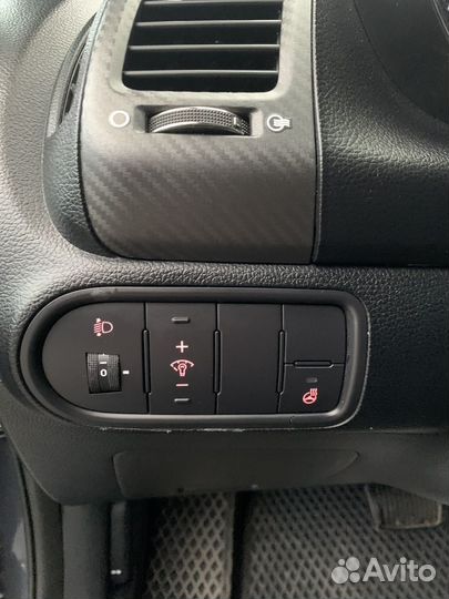 Kia Cerato 1.6 AT, 2014, 202 000 км