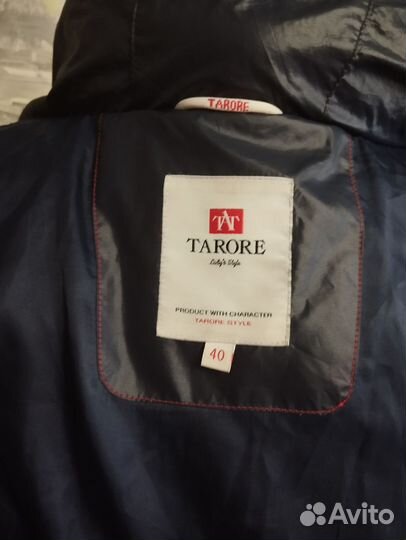 Пуховик женский 44 46