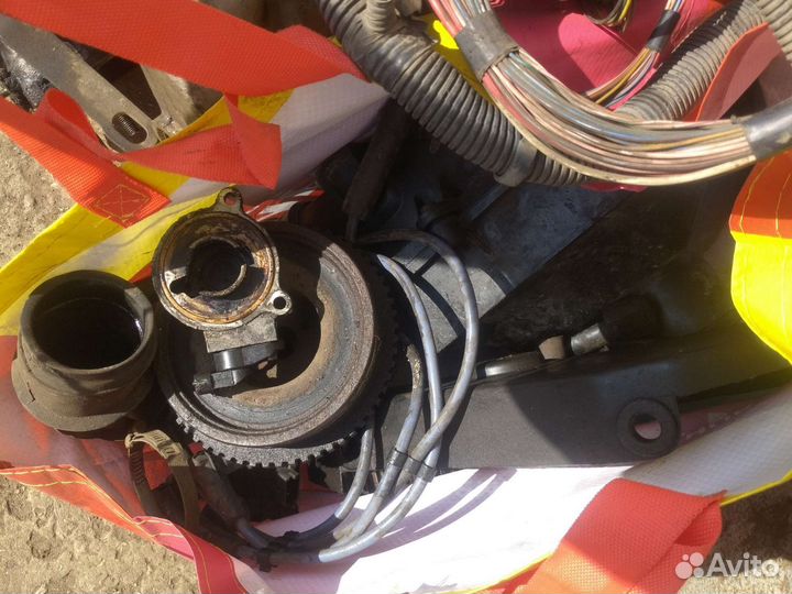 Гбц инжектор 8кл ваз