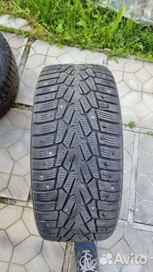 Nokian Tyres Nordman 7 225/55 R16 99T