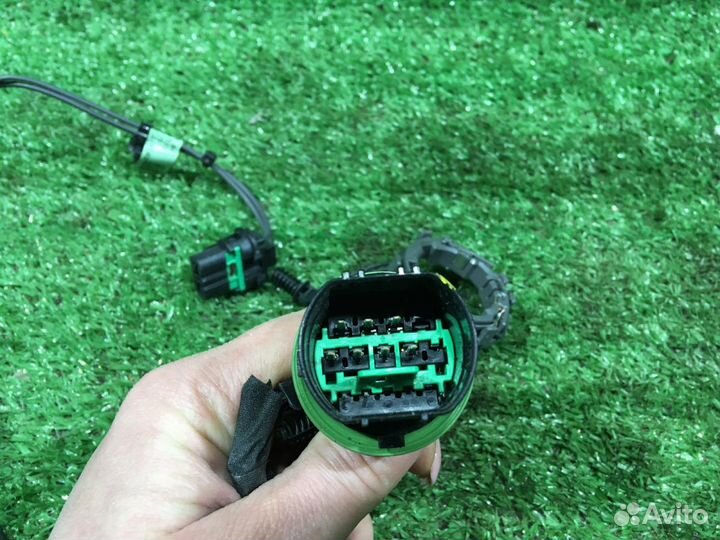 Электропроводка фары Sportage (16) R б/у