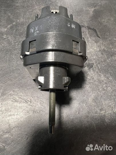 Корректор фар land cruser 100