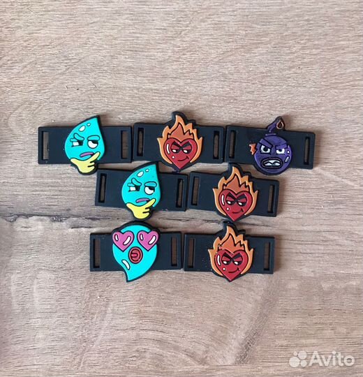 Детские игрушки