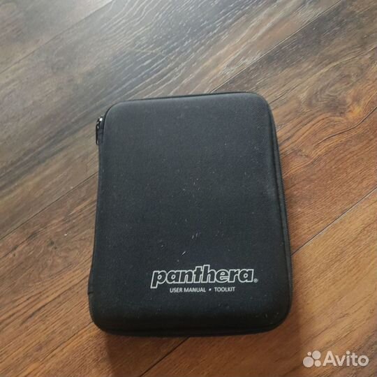 Инвалидная коляска активная детская Pantera micro