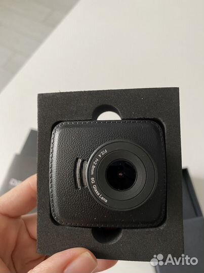 Видеорегистратор