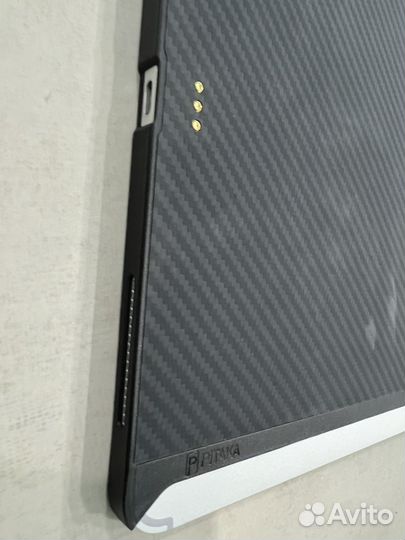 Чехол pitaka iPad pro 12.9 2018-2020