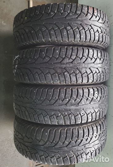 Nokian Tyres Hakkapeliitta 5 195/65 R15 88T