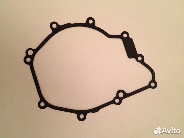Прокладка генератора Yamaha 5EB-15451-00 Y39