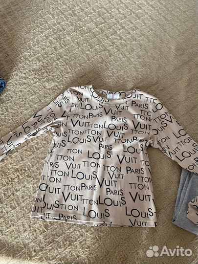 Женские вещи