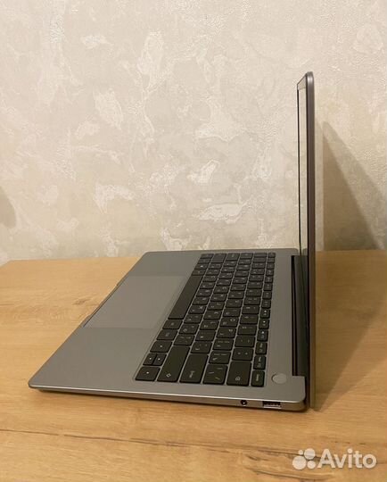 Ноутбук Realme Book