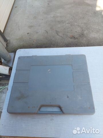 Мангал походный