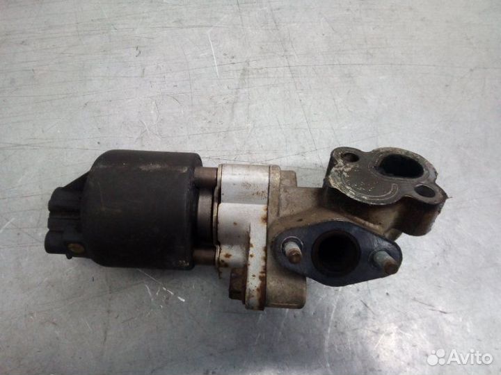 Клапан EGR Chevrolet Lacetti хэтчбек F16D3