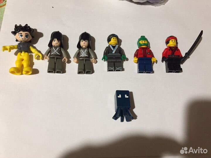 Приколыши Гарри Поттер Домино Лента Мячики