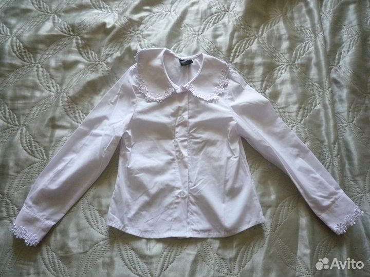 Одежда на девочку для школы