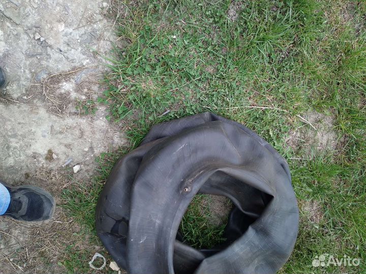 Волтайр В-103 8.5/10.5 R15