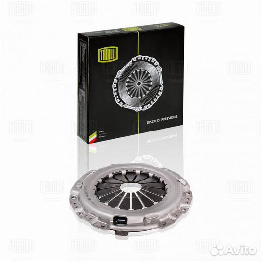 Корзина сцепления mitsubishi lancer 00/galant