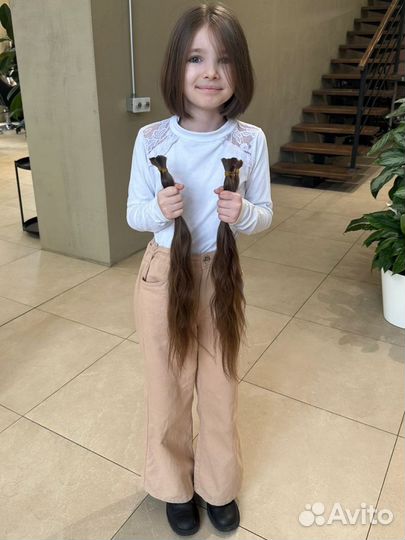 Скупка волос дорого