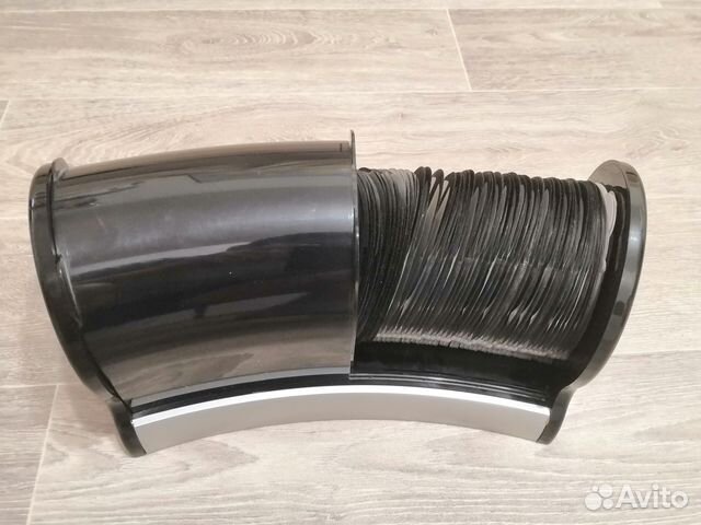 Бокс для хранения CD/DVD дисков