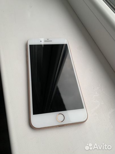 iPhone 8 Plus, 64 ГБ