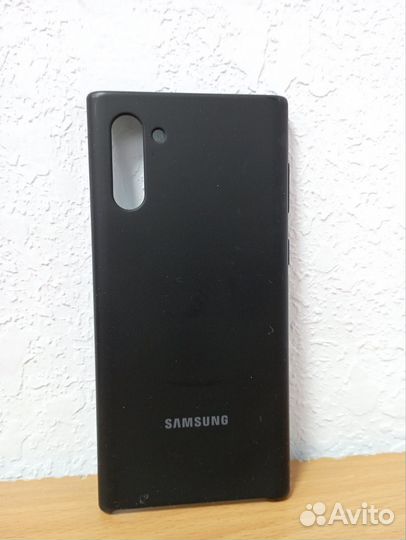 Чехол для Samsung note 10