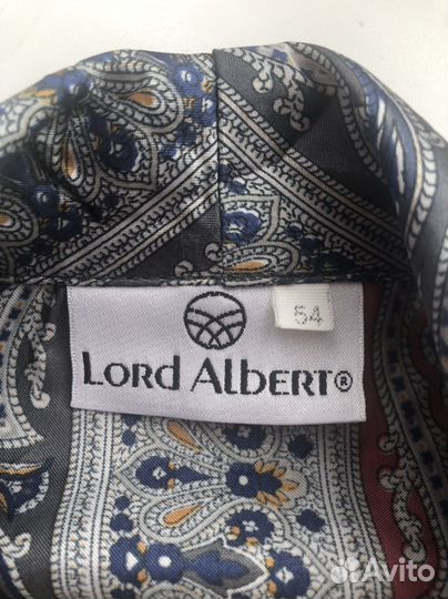 Халат. Мужской 52-54 размер