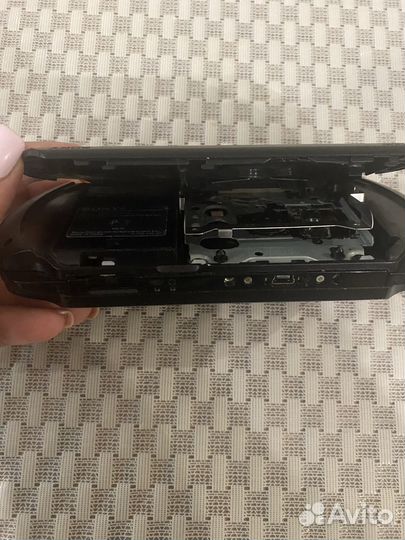 Диски на psp sony