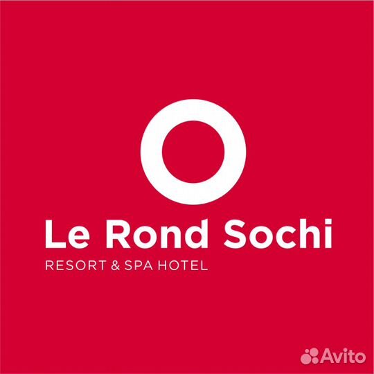 Администратор в отель (Отель 4*, п. Дагомыс)