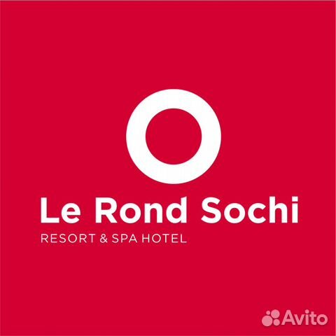 Администратор в отель (Отель 4*, п. Дагомыс)