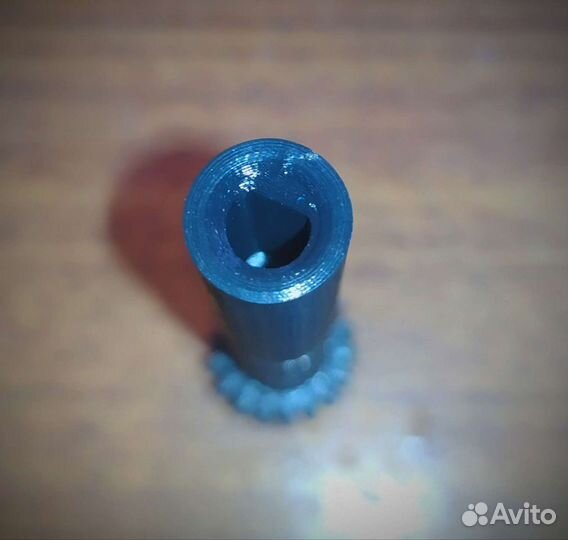 Шестерня привода Fleck BR15135 9000/9100/9500