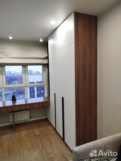 Детская мебель под заказ