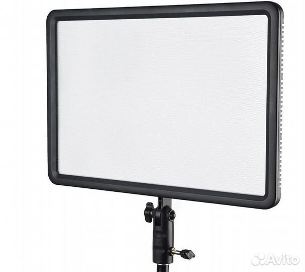 Осветитель светодиодный Godox ledp260C накамерный