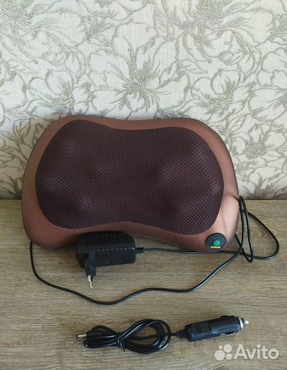 Массажер новый.Отличный подарок