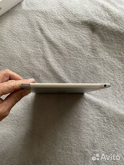 Apple iPad air 2, 128 gb (Wi-Fi + Cellular)