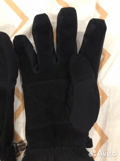 Лыжные перчатки Swix