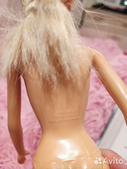 Кукла barbie маттел