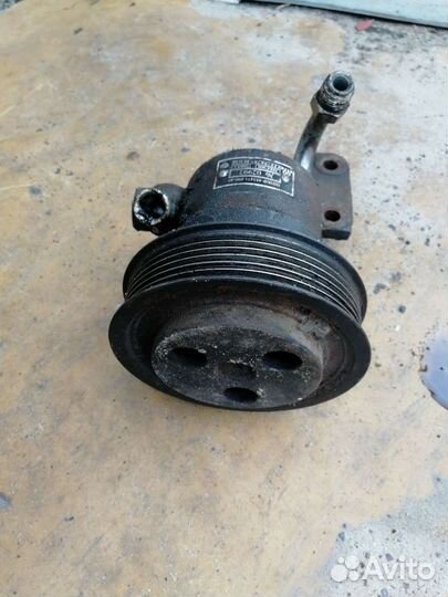 Насос гура Волга Соболь