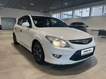 Hyundai i30 1.4 MT, 2010, 156 000 км, с пробегом, цена 680 000 руб.