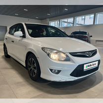 Hyundai i30 1.4 MT, 2010, 156 000 км, с пробегом, цена 630 000 руб.