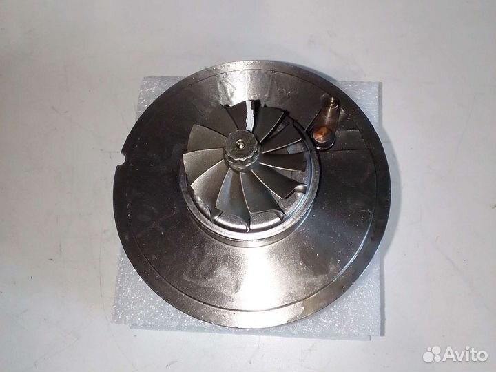 Картридж для турбины Volkswagen Crafter BJM/BJL