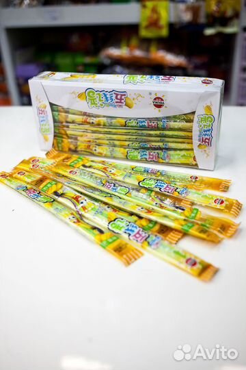 Конфеты оптом из Китая