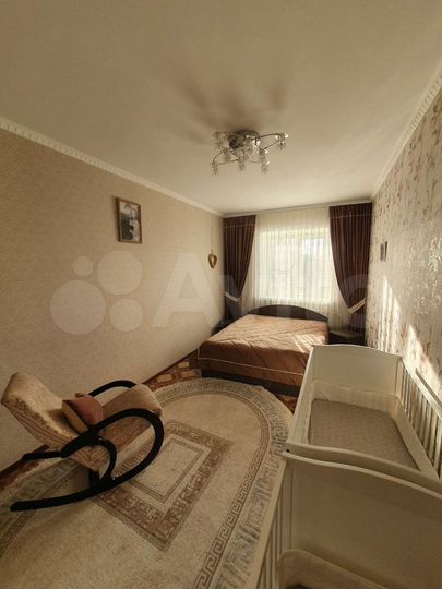 2-к. квартира, 65,5 м², 3/9 эт.