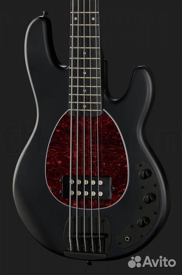 Бас-гитара Harley Benton + Аксессуары