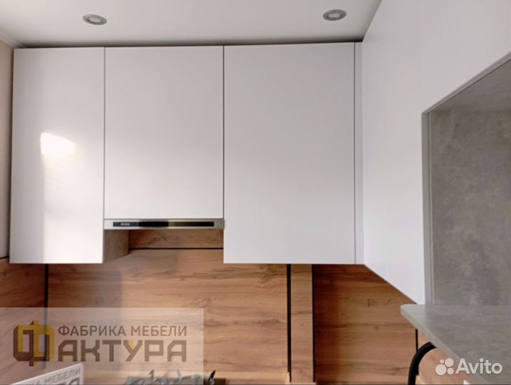 Кухонные гарнитуры угловые