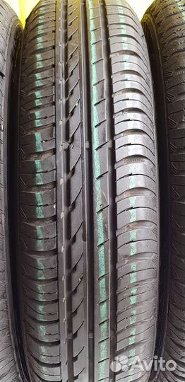 Continental ContiEcoContact 3 155/80 R13 79T