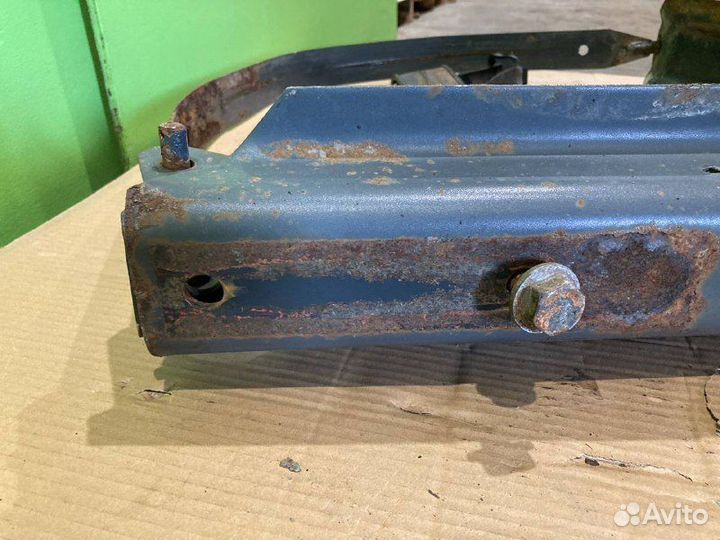 Кронштейн DAF XF105