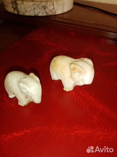 Коллекционные фигурки