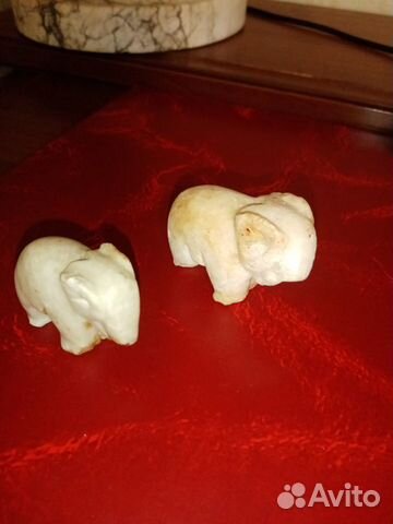 Коллекционные фигурки