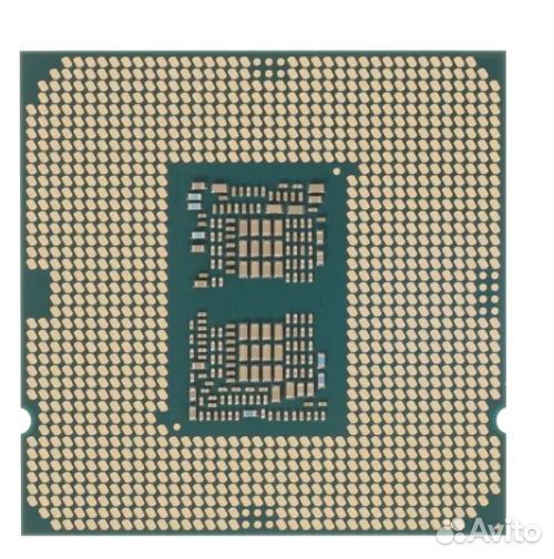 Процессор Intel Core i5 10600KF BOX