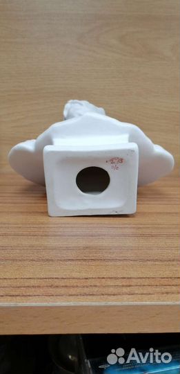 Бюст Горького - писатель Максим Горький